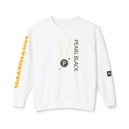 Original emblem sweatshirt