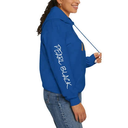 Motivated Hooded Sweatshirt