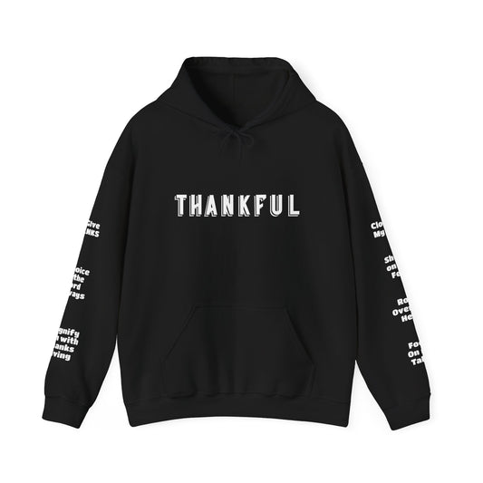 Thankful™ Hooded Sweatshirt