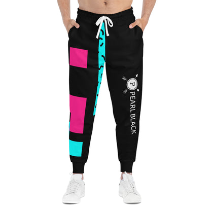 Limited Joggers (AOP)