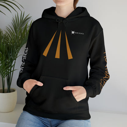 Motivated Hooded Sweatshirt