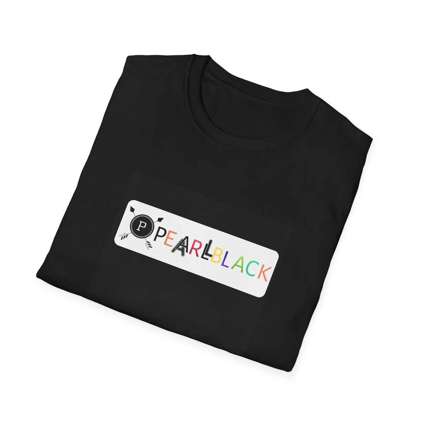 Pearl Black by NGP FRESH TEE