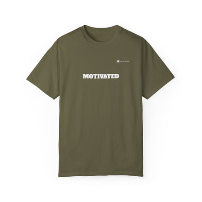 Motivated TEE