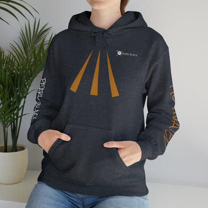 Motivated Hooded Sweatshirt