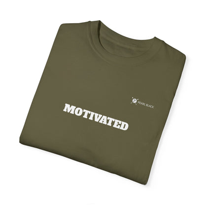 Motivated TEE