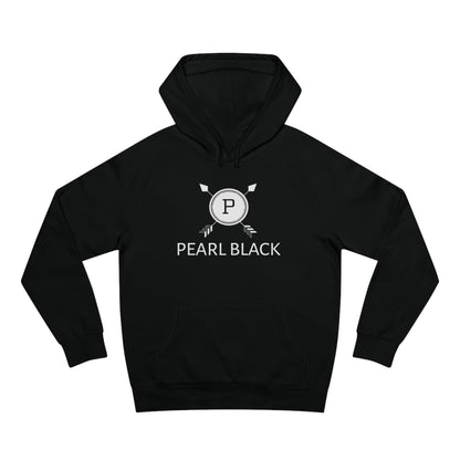 Pearl Black by NGP orginal Hoodie