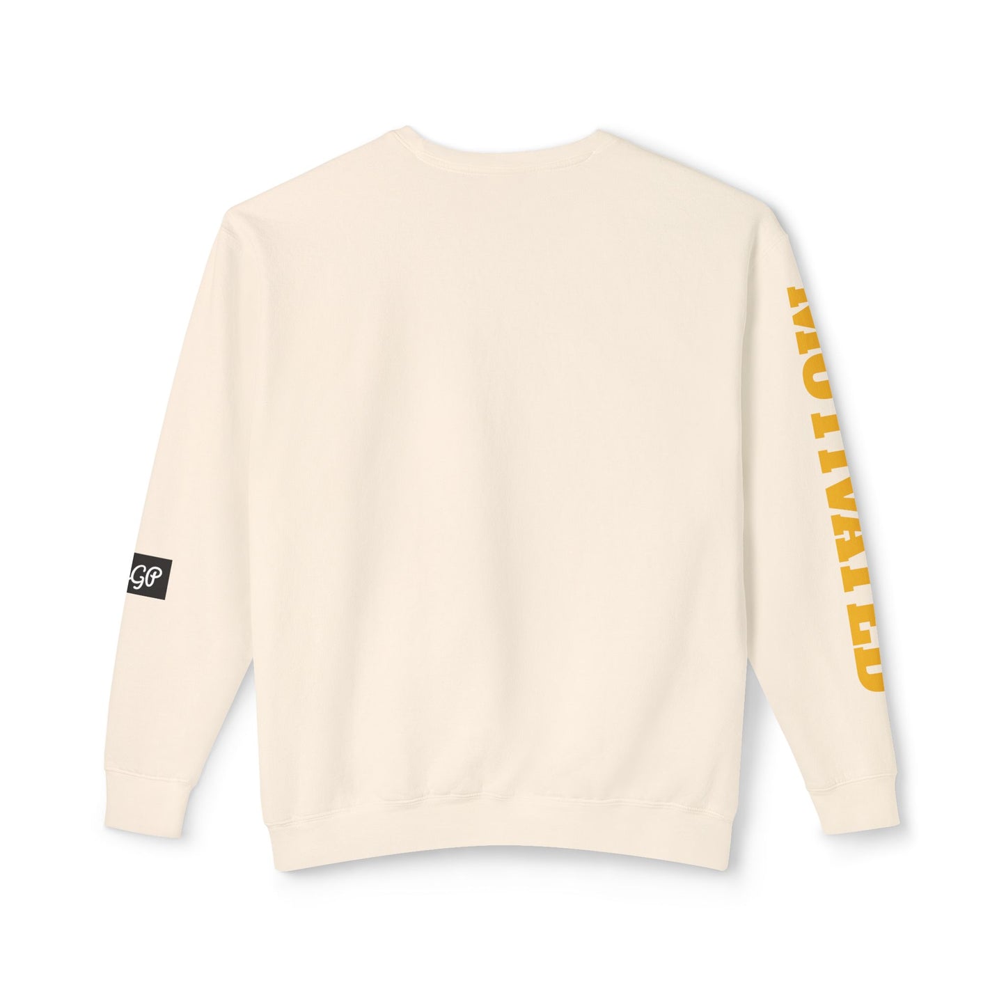 Original emblem sweatshirt