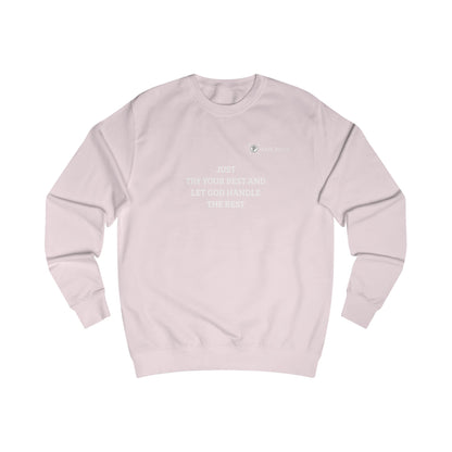 PEARL BLACK BY NGP MOTIVATION Sweatshirt