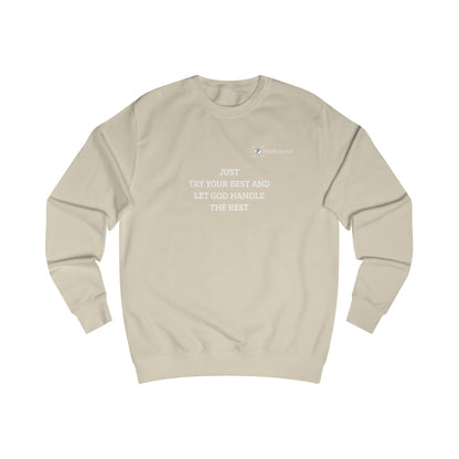 PEARL BLACK BY NGP MOTIVATION Sweatshirt