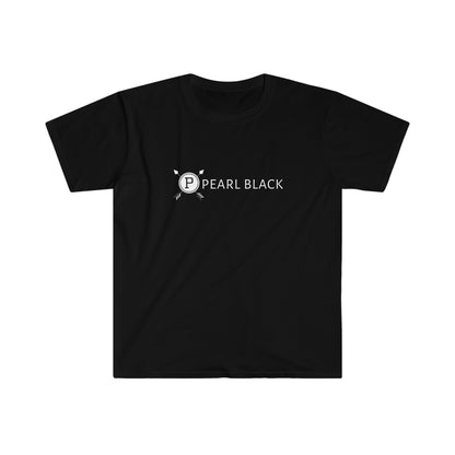 PEARL BLACK BY NGP EXCLUSIVE TEE 1