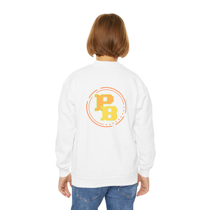 Thankful Youth Crewneck Sweatshirt