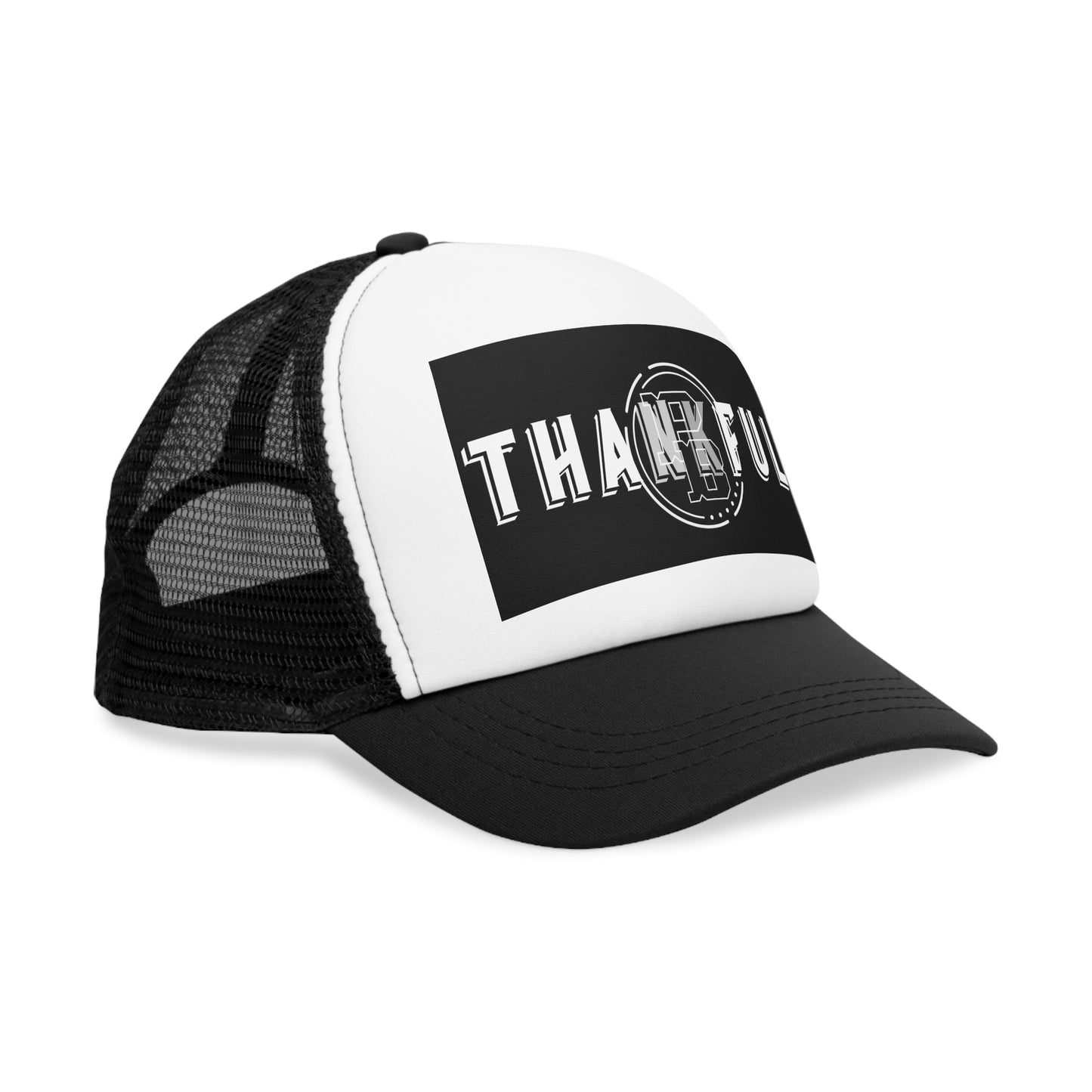 THANKFUL Mesh Cap