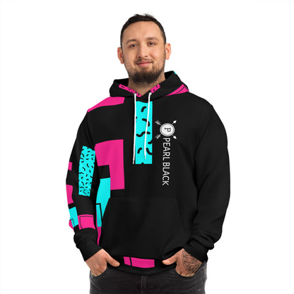 Fashion Hoodie (AOP)