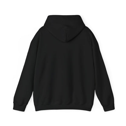 Pearl Black by NGP Hoodie