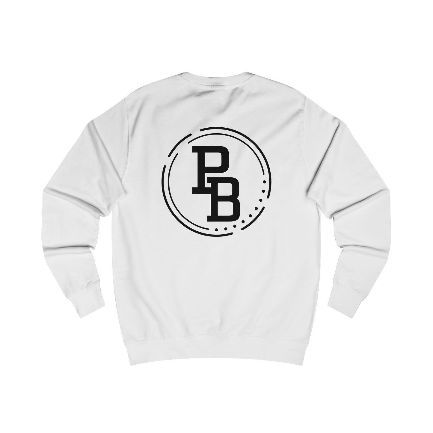 #Motivated by Faith Sweatshirt