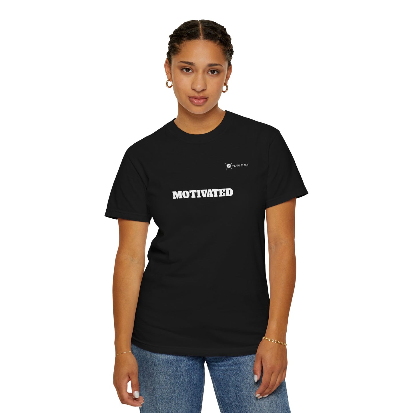 Motivated TEE