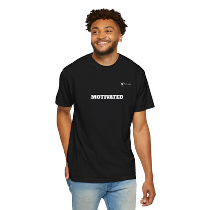 Motivated TEE